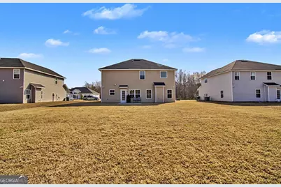 912 Meloney Drive, Hinesville, GA 31313 - Photo 36