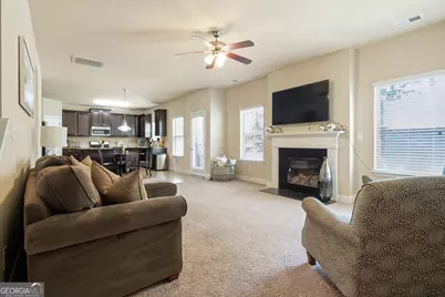 2410 Planters Mill Way, Conyers, GA 30012 - Photo 16