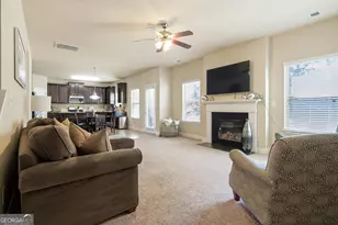 2410 Planters Mill Way, Conyers, GA 30012 - Photo 16