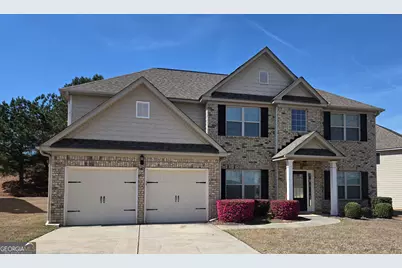 2410 Planters Mill Way, Conyers, GA 30012 - Photo 42