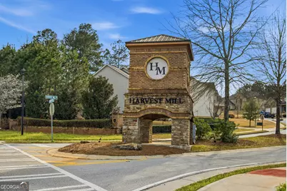 2410 Planters Mill Way, Conyers, GA 30012 - Photo 40