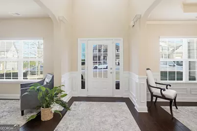 2410 Planters Mill Way, Conyers, GA 30012 - Photo 4