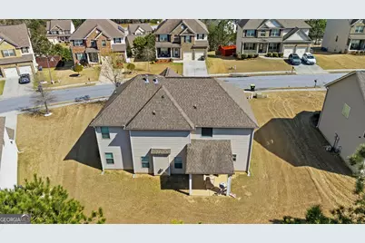 2410 Planters Mill Way, Conyers, GA 30012 - Photo 38