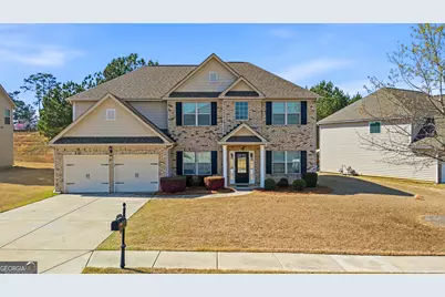 2410 Planters Mill Way, Conyers, GA 30012 - Photo 1