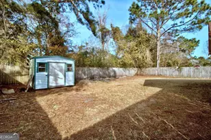 222 Glenn Bryant Rd, Hinesville, GA 31313 - Photo 26