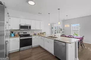 263 Brandonwood Rd, Ludowici, GA 31316 - Photo 2