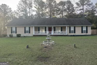 214 Barfield Drive, Dublin, GA 31021 - Photo 2