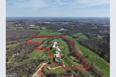 1825 Groaning Rock Road, Commerce, GA 30530 - Photo 1