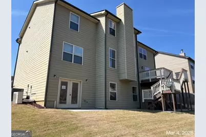 221 Franklin Street, Braselton, GA 30517 - Photo 2