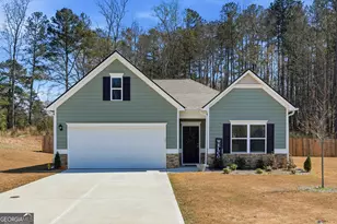 1510 Cragston Dr, Winder, GA 30680 - Photo 1