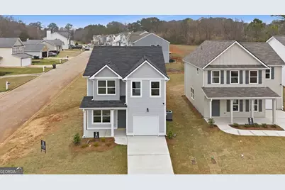 3 Morningside Court, Thomaston, GA 30286 - Photo 1