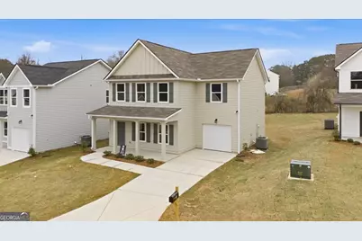 5 Morningside Court, Thomaston, GA 30286 - Photo 2