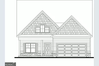 31 Leverett Drive #25, Newnan, GA 30265 - Photo 1