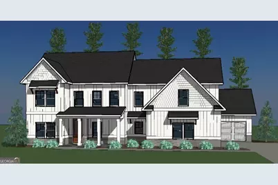 185 Eskew Road, McDonough, GA 30252 - Photo 1