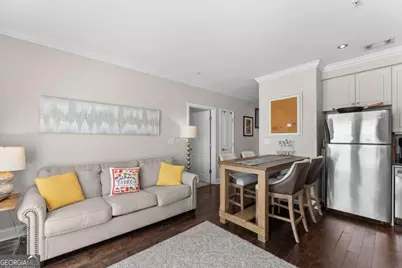 755 Broad Street #820, Athens, GA 30601 - Photo 16