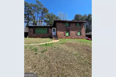 1932 Janet Lane, Decatur, GA 30035 - Photo 6