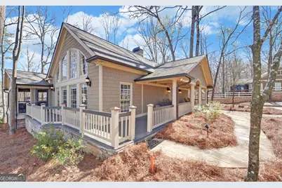 114 Blue Ridge Place, Lavonia, GA 30553 - Photo 6