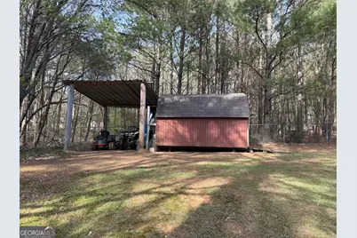 159 Three Oaks Drive, Summerville, GA 30747 - Photo 66