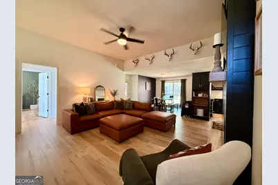 159 Three Oaks Drive, Summerville, GA 30747 - Photo 6