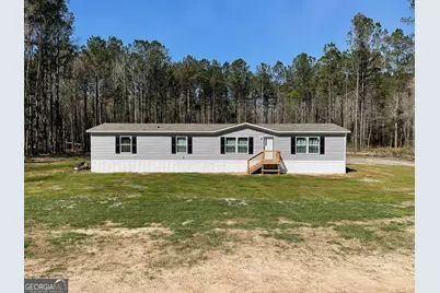 5571 Old Dixie Road, Springfield, GA 31329 - Photo 1