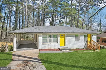 2148 Meador Avenue SE, Atlanta, GA 30315 - Photo 1