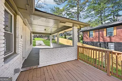 2148 Meador Avenue SE, Atlanta, GA 30315 - Photo 32