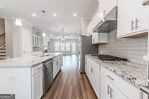 5051 Pinckney Ln, Peachtree Corners, GA 30092 - Photo 10
