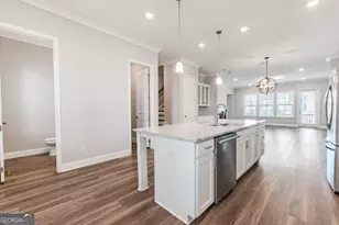 5051 Pinckney Ln, Peachtree Corners, GA 30092 - Photo 8