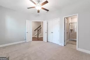 5051 Pinckney Ln, Peachtree Corners, GA 30092 - Photo 60
