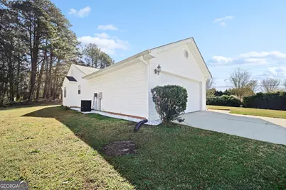 1101 Ravenwood Drive, Bethlehem, GA 30620 - Photo 34