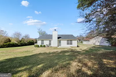 1101 Ravenwood Drive, Bethlehem, GA 30620 - Photo 36