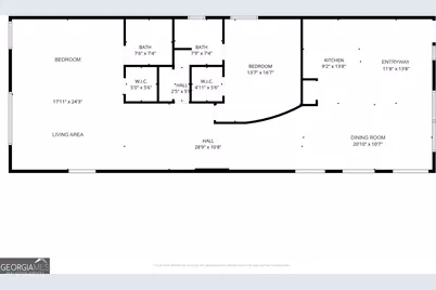 585 White Circle #APT 509, Athens, GA 30605 - Photo 42
