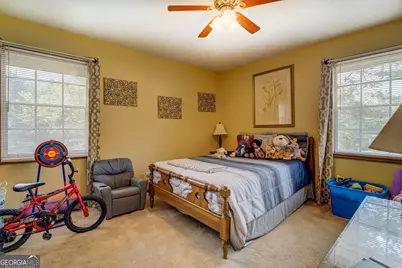 810 Sage Lane NW, Conyers, GA 30012 - Photo 26