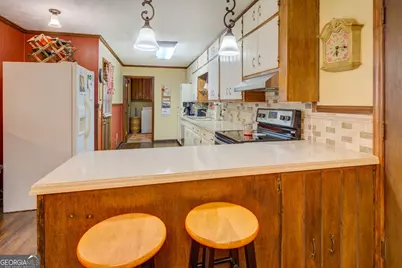 810 Sage Lane NW, Conyers, GA 30012 - Photo 12