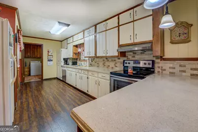 810 Sage Lane NW, Conyers, GA 30012 - Photo 14