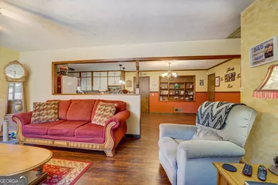 810 Sage Lane NW, Conyers, GA 30012 - Photo 6