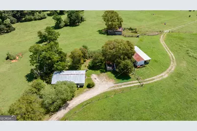 719 Old Athens Drive, Nicholson, GA 30565 - Photo 26