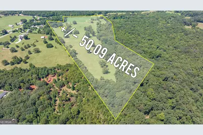 719 Old Athens Drive, Nicholson, GA 30565 - Photo 4