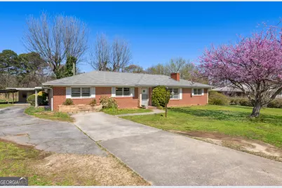 868 Fairview Avenue, Hartwell, GA 30643 - Photo 2