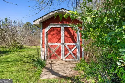 868 Fairview Avenue, Hartwell, GA 30643 - Photo 32