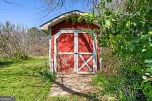 868 Fairview Ave, Hartwell, GA 30643 - Photo 32