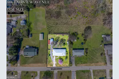 868 Fairview Avenue, Hartwell, GA 30643 - Photo 38