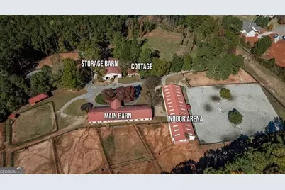 3055A Spring Hill Drive, Monroe, GA 30656 - Photo 2