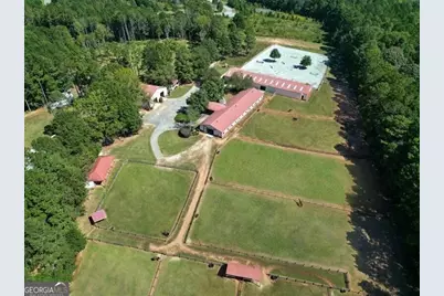 3055A Spring Hill Drive, Monroe, GA 30656 - Photo 4