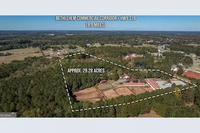 3055A Spring Hill Drive, Monroe, GA 30656 - Photo 66