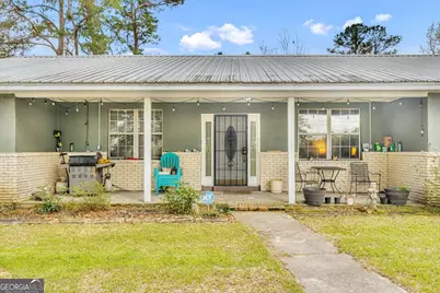 3843 Lewis Frasier Road, Midway, GA 31320 - Photo 2