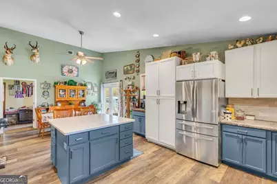 3843 Lewis Frasier Road, Midway, GA 31320 - Photo 12