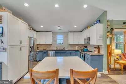 3843 Lewis Frasier Road, Midway, GA 31320 - Photo 10