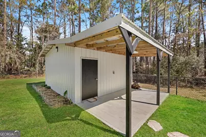 323 Meadowlark Circle, Statesboro, GA 30461 - Photo 46