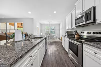 84 Woodpecker Pointe, Danielsville, GA 30633 - Photo 26